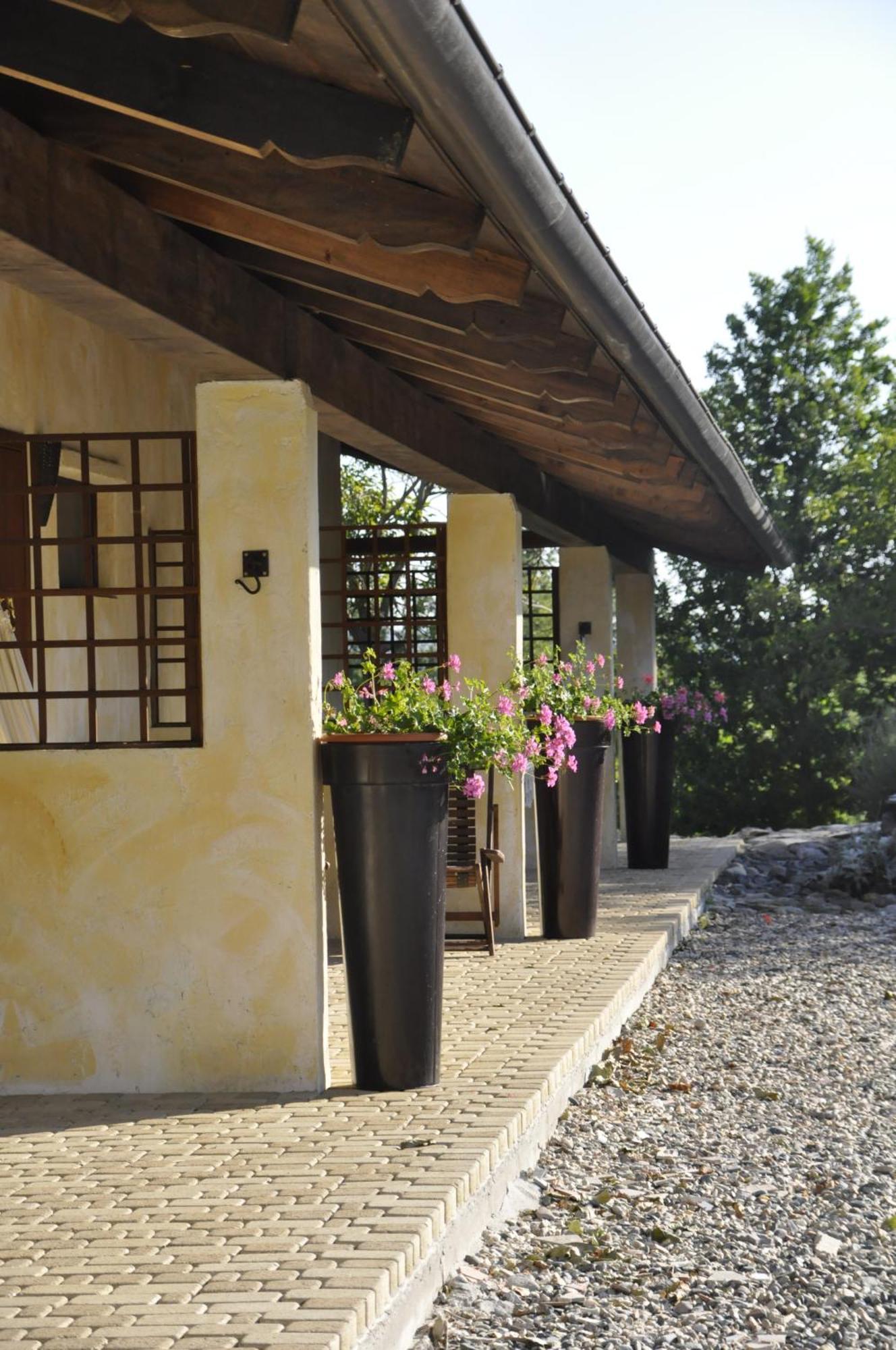Bed and Breakfast Premiata Osteria Dei Fiori Cortiglione Exterior foto