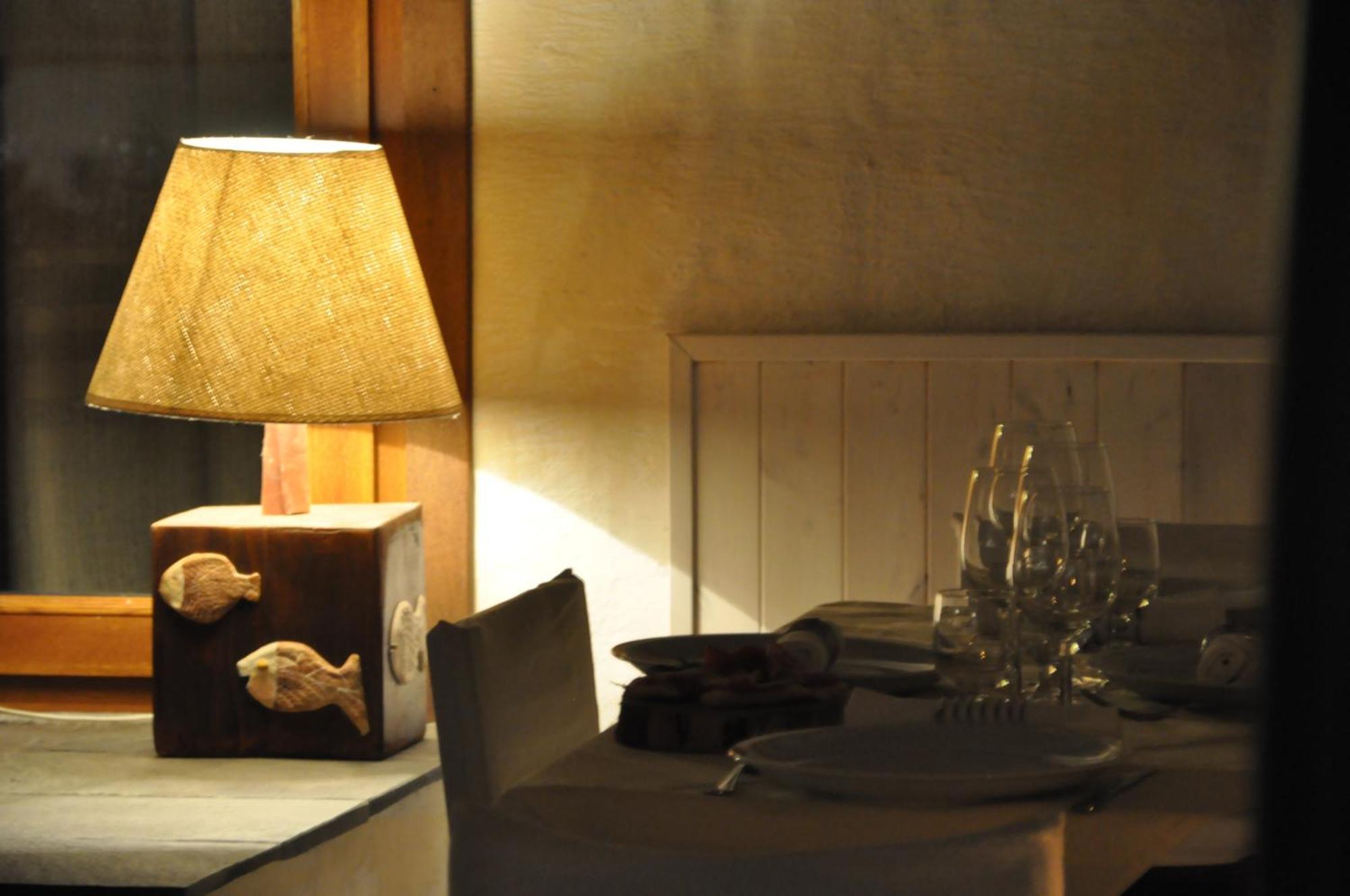 Bed and Breakfast Premiata Osteria Dei Fiori Cortiglione Exterior foto