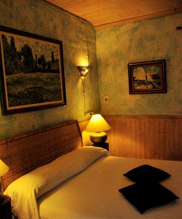 Bed and Breakfast Premiata Osteria Dei Fiori Cortiglione Exterior foto